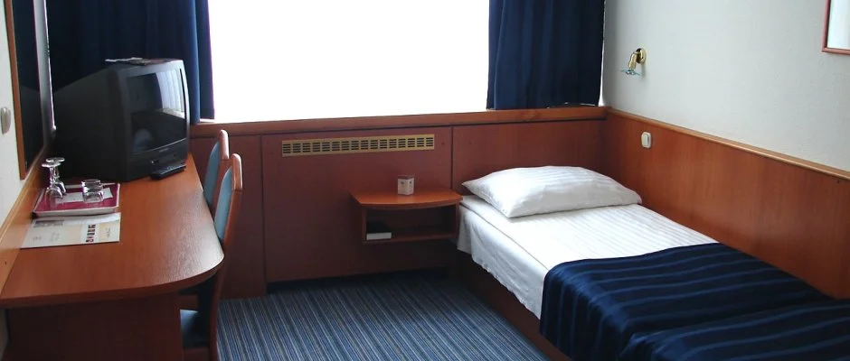 Hotel Benczr Budapest