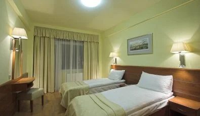 Hotel Benczr Budapest