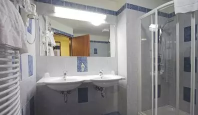 Hotel Benczr Budapest