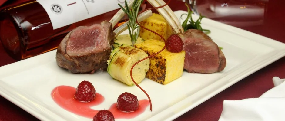 Hotel Benczr Budapest