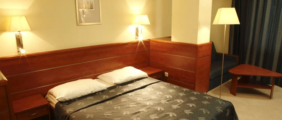 Hotel Benczr Budapest