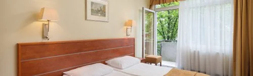 Hotel Benczúr