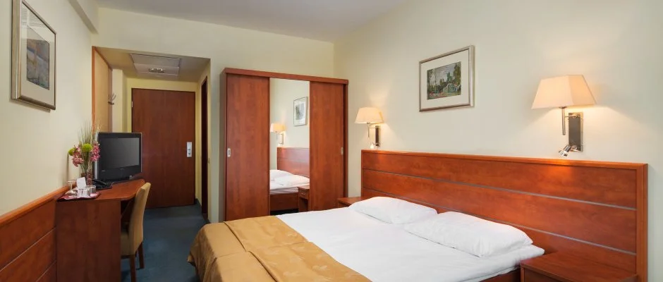 Hotel Benczr Budapest