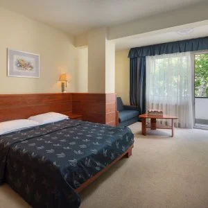 Hotel Benczúr Budapest - Kedvező ellátás nélküli ajánlat - teljes előrefizetéssel (min. 2 éj)