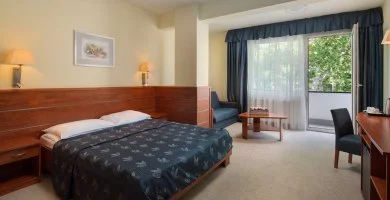 Kedvező ellátás nélküli ajánlat - teljes előrefizetéssel (min. 2 éj)