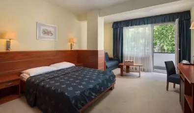 Hotel Benczr Budapest