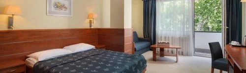 Hotel Benczúr