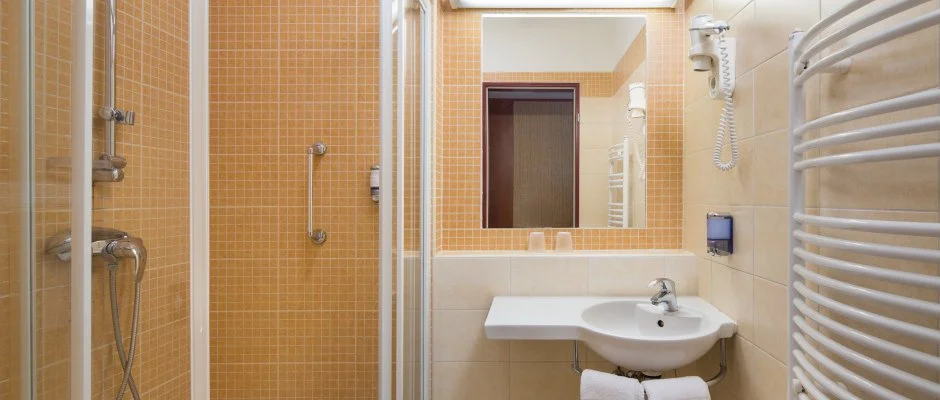 Hotel Benczr Budapest