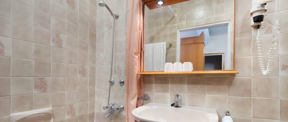 Hotel Benczr Budapest