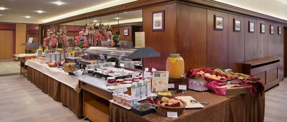 Hotel Benczr Budapest