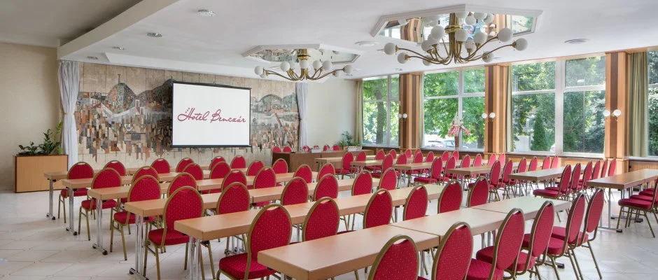 Hotel Benczr Budapest