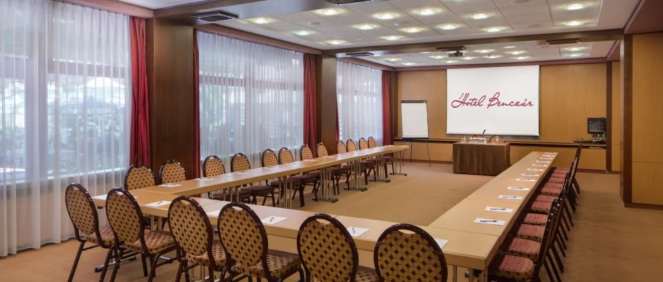 Hotel Benczr Budapest