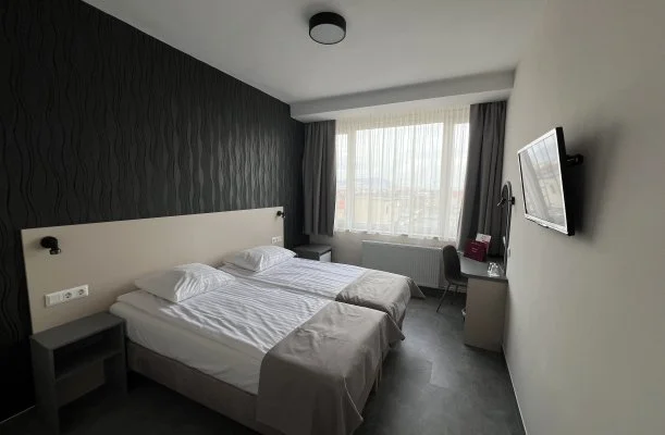 Hotel Benczúr Budapest Hotel Benczúr Budapest