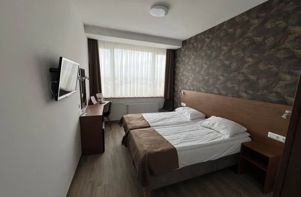 Hotel Benczúr Budapest Hotel Benczúr Budapest