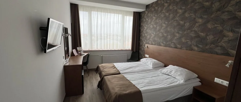 Hotel Benczr Budapest