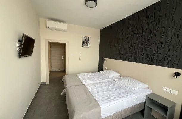 Hotel Benczúr Budapest Hotel Benczúr Budapest