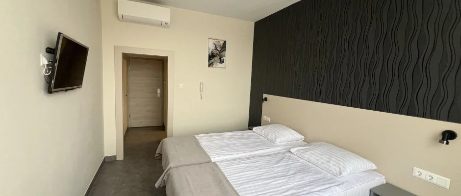 Hotel Benczr Budapest