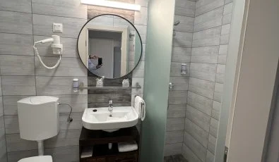 Hotel Benczr Budapest