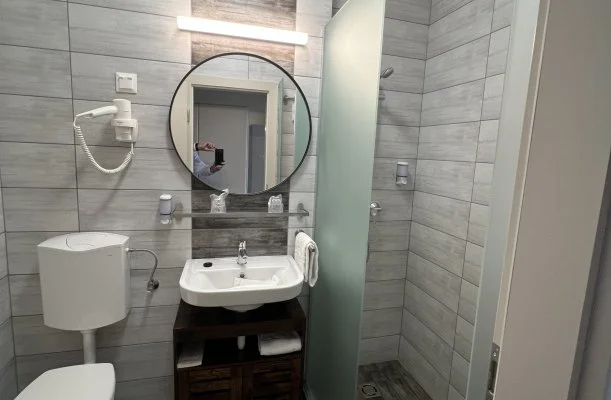 Hotel Benczúr Budapest Hotel Benczúr Budapest