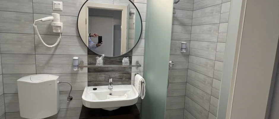 Hotel Benczr Budapest