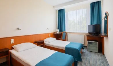 Hotel Benczr Budapest