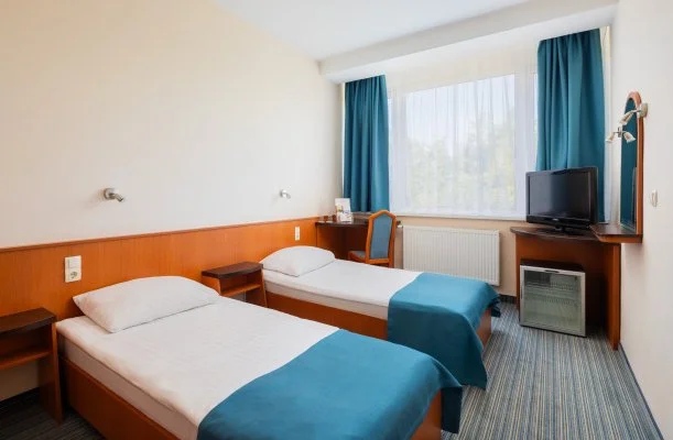 Hotel Benczúr Budapest Hotel Benczúr Budapest