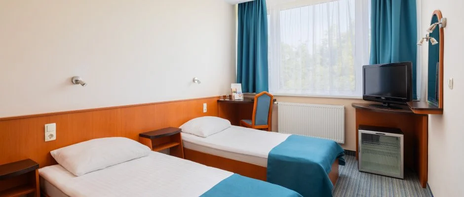 Hotel Benczr Budapest