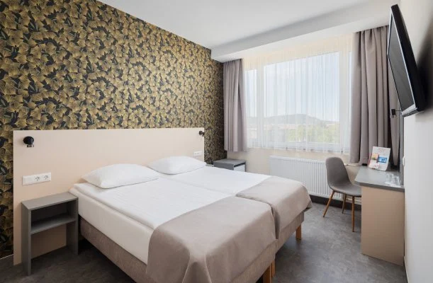 Hotel Benczúr Budapest Hotel Benczúr Budapest