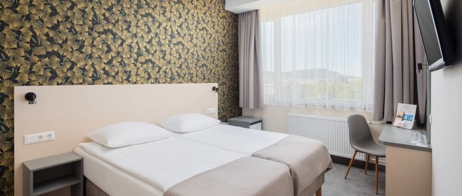 Hotel Benczr Budapest