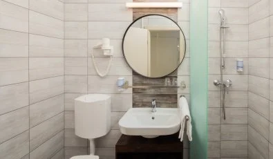 Hotel Benczr Budapest