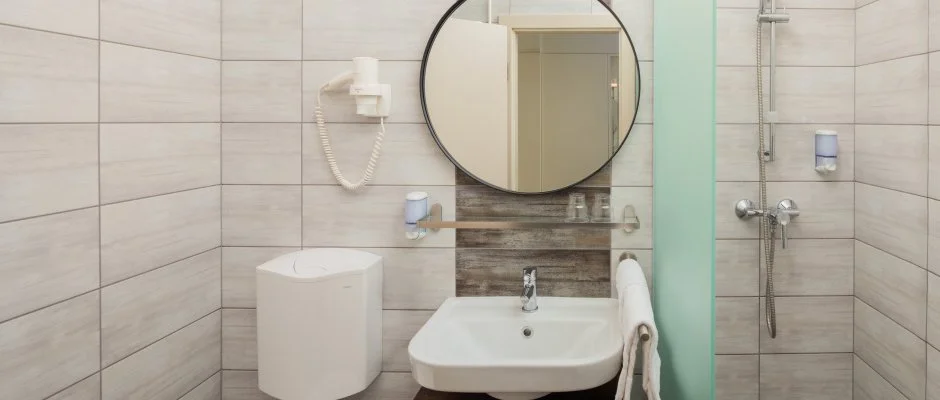 Hotel Benczr Budapest