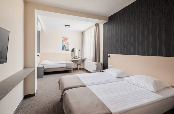 Hotel Benczúr Budapest Hotel Benczúr Budapest
