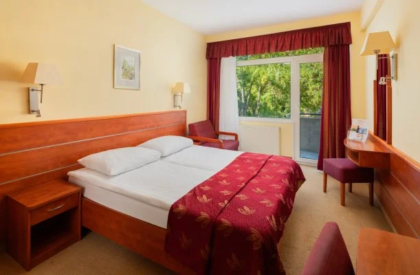 Hotel Benczúr Budapest Hotel Benczúr Budapest