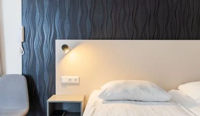 Hotel Benczr Budapest