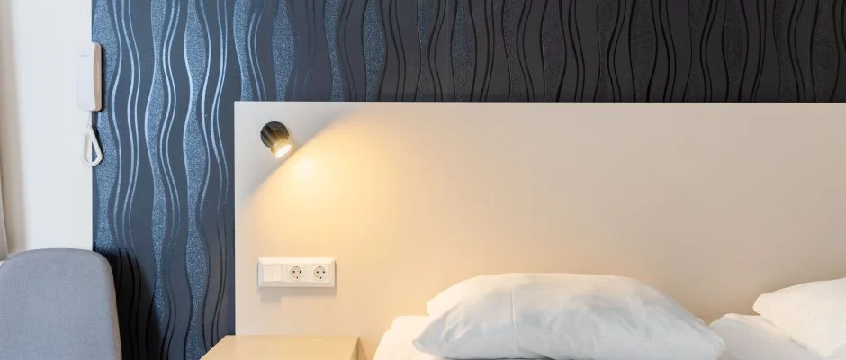 Hotel Benczr Budapest