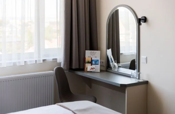 Hotel Benczúr Budapest Hotel Benczúr Budapest