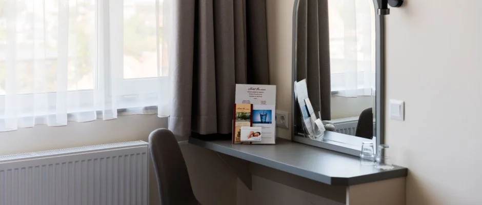 Hotel Benczr Budapest