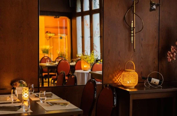 Hotel Benczúr Budapest Hotel Benczúr Budapest