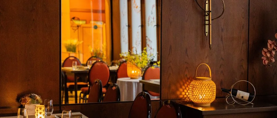 Hotel Benczr Budapest