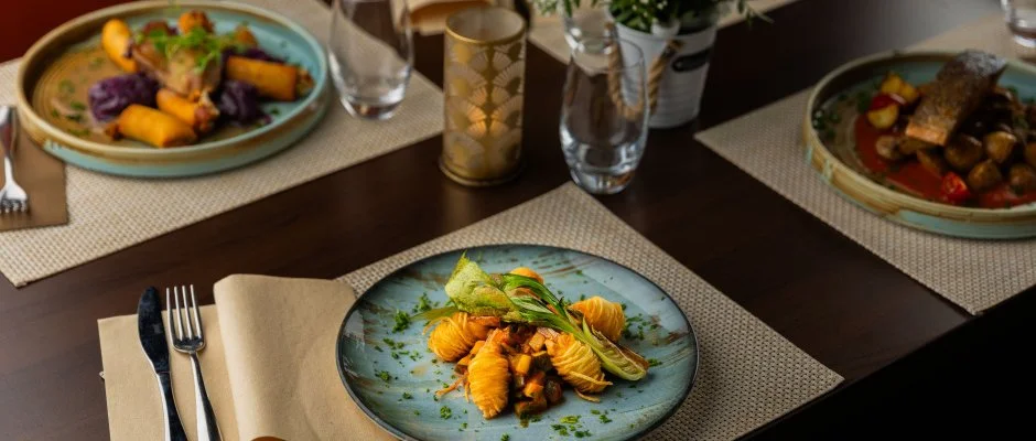 Hotel Benczr Budapest