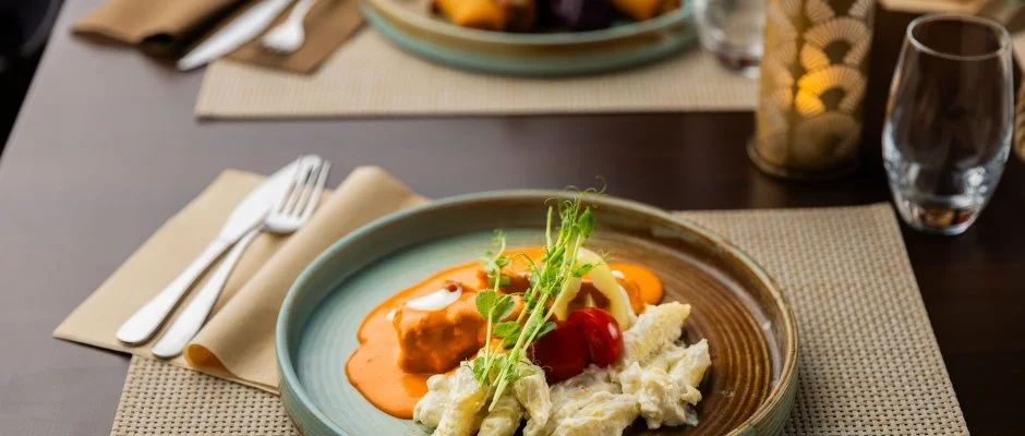 Hotel Benczr Budapest