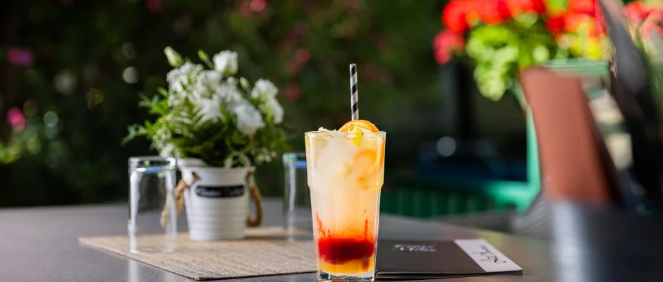 Hotel Benczr Budapest