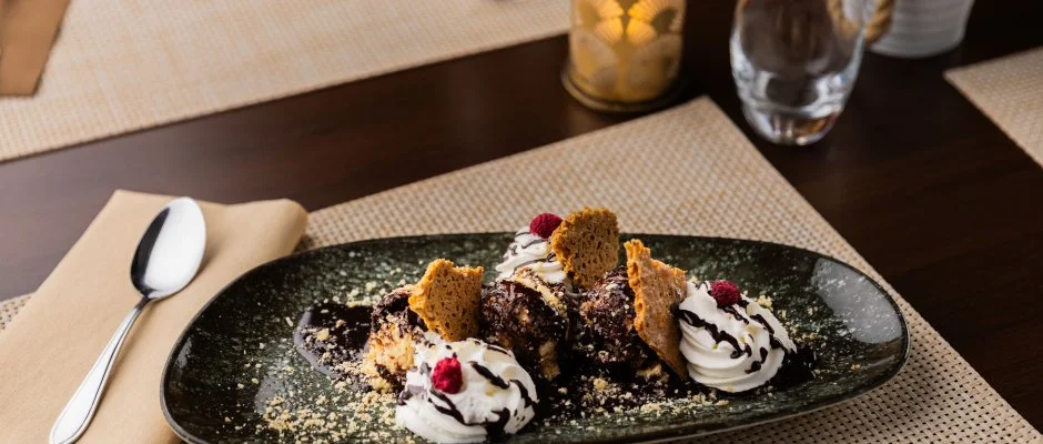 Hotel Benczr Budapest