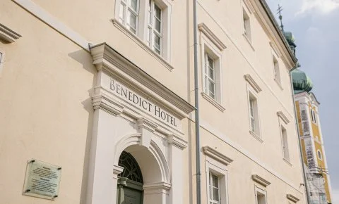Hotel Benedict Kőszeg - Kőszegi nyaralás