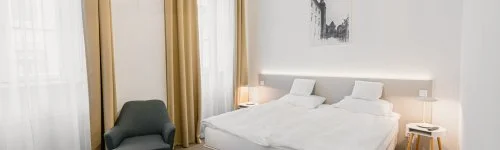 Hotel Benedict