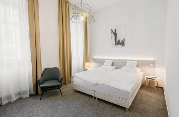 Hotel Benedict Kőszeg Hotel Benedict Kőszeg
