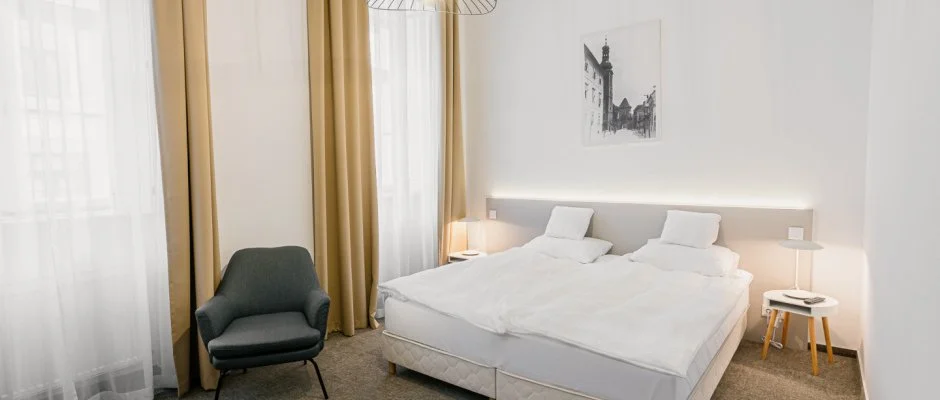 Hotel Benedict Kszeg