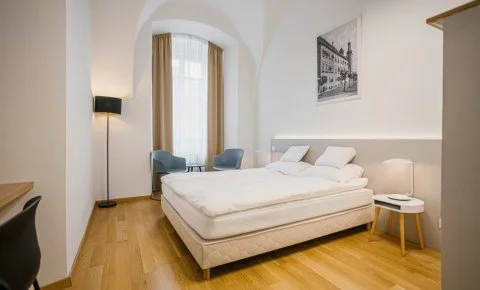 Hotel Benedict Kőszeg - Legjobb ár reggelivel