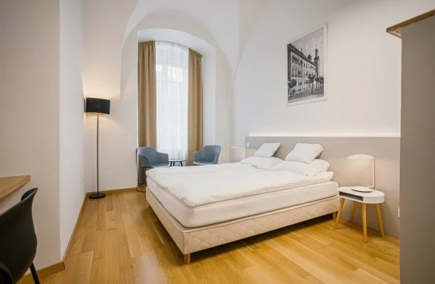 Hotel Benedict Kőszeg Hotel Benedict Kőszeg