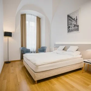  Kőszeg - Évindító Szállásvadászat Kőszegen (min. 2 éj)